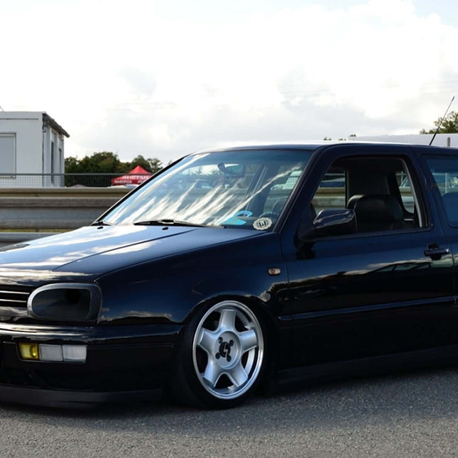 High-performance spare parts for Volkswagen MK3. Upgrade engine power, aerodynamics, and suspension for a superior driving experience. Premium aftermarket tuning parts for maximum performance and speed.
