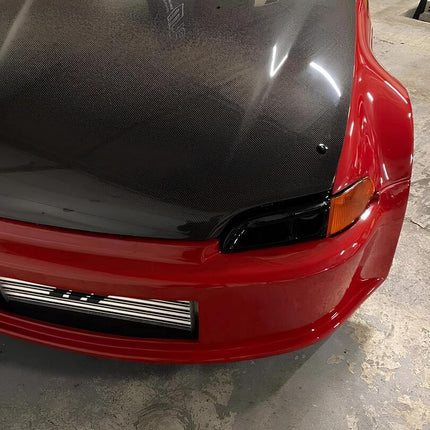 Cold Air Intake System – Delivers increased horsepower and torque for Honda Civic EG, EJ, EH (1992-1995) models. Optimized design for maximum airflow and fuel efficiency.

