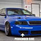 Passagier
