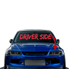 Driver