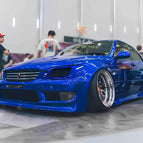 Driver Side