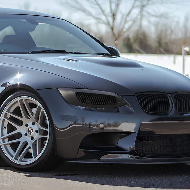 E92 chassis bracing kit, high-performance rigidity upgrade, E93 track-spec subframe bracing, 335i racing structural reinforcement, improved cornering stability.

