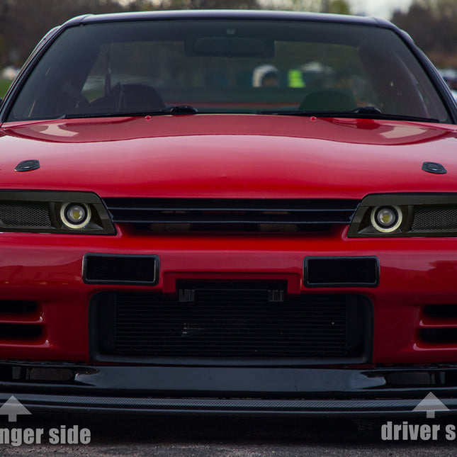 Shop high-quality R32 performance parts engineered for better cooling, aggressive appearance, and true enthusiast builds.