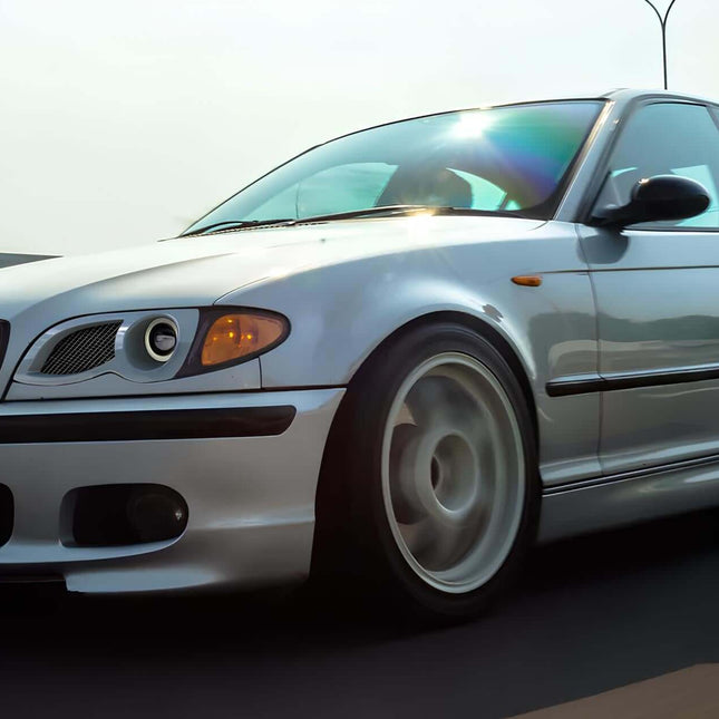 BMW E46 performance tuning kit, high-horsepower upgrade, BMW 330i stage 1 tune, 325i stage 2 performance remap, M3 ECU tuning, race-spec software upgrade, aggressive throttle response, optimized fuel mapping, dyno-tested performance boost.