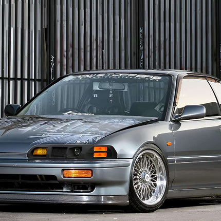 Acura Integra DA5 performance kit with high-quality spare parts for USA automotive enthusiasts