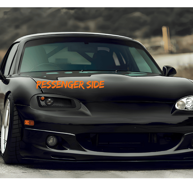 Miata MX-5 NB2 titanium shift knob, short shifter assembly, high-speed gear engagement, JDM-style transmission upgrade, smooth shift feel, weighted gear knob, track-inspired manual shifting precision, performance transmission upgrade.

