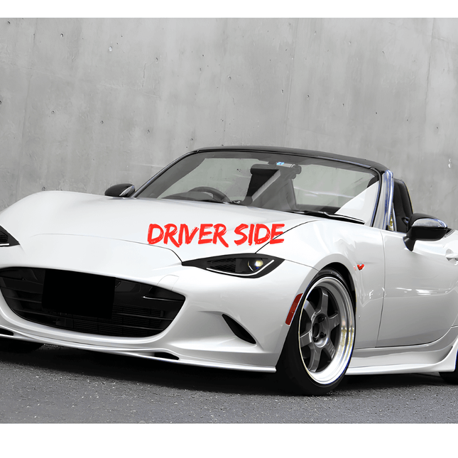 Miata MX-5 ND, ND5 Roadster ECU tuning, performance chip, standalone ECU, dyno-tuned fuel maps, ignition timing control, rev limiter adjustment, track-optimized power gains, air-fuel ratio calibration, JDM-spec ECU upgrade.

