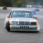 Driver Side