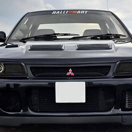 Mitsubishi Evolution I, II, III high-performance turbo upgrade, ball bearing turbocharger, front-mount intercooler, external wastegate, race-tuned ECU, high-flow turbo manifold, dyno-proven power gains, track-ready forced induction kit.

