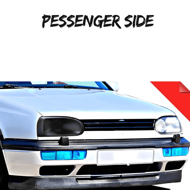 Volkswagen Mk3 intercooler upgrade, front-mount intercooler, improved cooling efficiency, reduced intake temperatures, performance intercooler kit, aluminum construction, direct fit, increased power potential, aftermarket cooling solution, turbo support.


