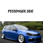 Pessenger