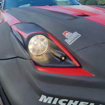 350Z high-performance fuel pressure regulator, adjustable fuel control, optimized air-fuel ratio, track-ready precision tuning, race-spec fuel delivery system.

