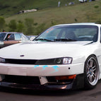 Both side