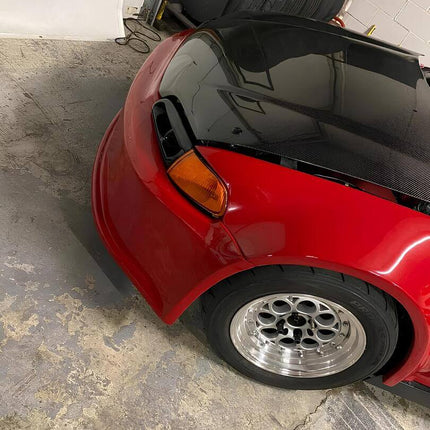 Upgraded Short Shifter – Improves shifting response and gear engagement for Honda Civic EG, VTI, Hatchback (1992-1995), delivering a faster and sportier driving experience.

