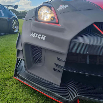 350Z upgraded coil packs, high-output ignition system, increased spark energy, reduced misfires, improved combustion efficiency, track-proven ignition upgrade.

