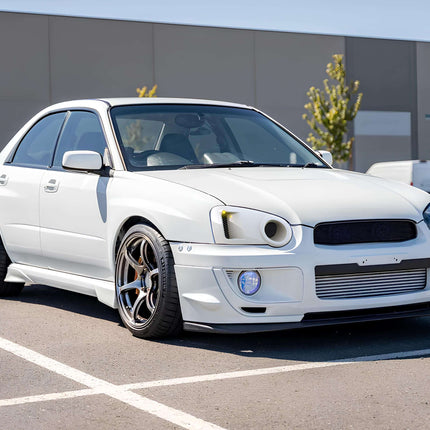 Subaru Impreza Blobeye WRX catback exhaust, STI 2003 2005 performance muffler, RS titanium exhaust, Subaru racing downpipe, WRX straight pipe system, Blobeye full exhaust, STI loud exhaust, RS exhaust upgrade