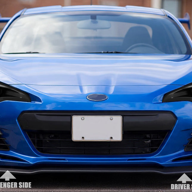 Scion FR-S GT86 BRZ Performance Exterior Parts
Upgrade your Scion FR-S, Toyota GT86, or Subaru BRZ with performance exterior parts designed to improve airflow, support cooling efficiency, and enhance the car’s aggressive sports car character. These aftermarket components are ideal for street builds, drift projects, track cars, and custom show vehicles.