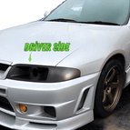 Driver