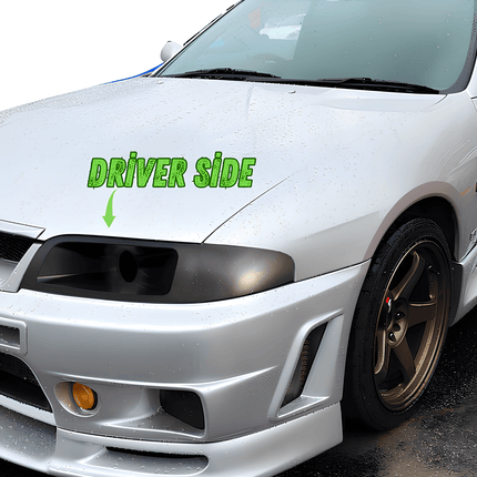 Skyline R33 GTS25 turbo-back titanium exhaust, high-flow catalytic converter, race-spec muffler, lightweight stainless steel piping, deep aggressive tone, dyno-proven horsepower gains, track-ready exhaust upgrade.

