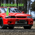 Passagier