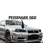 Passagier