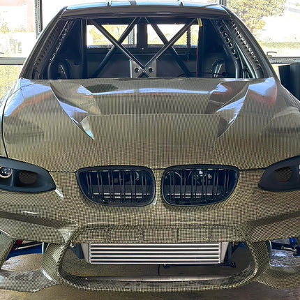 Sporty Aftermarket Parts for BMW E92 Coupe and E93 Convertible
Enhance your BMW E92 coupe or E93 convertible with sporty aftermarket parts created for enthusiasts who want both style and function. These components support improved airflow and cooling efficiency while giving the vehicle a cleaner, more aggressive, and more dynamic road presence.