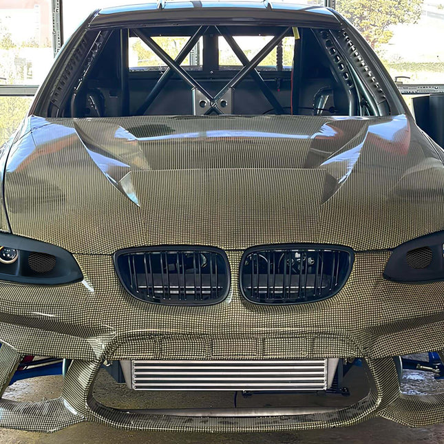 Sporty Aftermarket Parts for BMW E92 Coupe and E93 Convertible
Enhance your BMW E92 coupe or E93 convertible with sporty aftermarket parts created for enthusiasts who want both style and function. These components support improved airflow and cooling efficiency while giving the vehicle a cleaner, more aggressive, and more dynamic road presence.