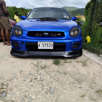Subaru WRX performance clutch kit, lightweight flywheel, reinforced pressure plate, improved shifting response, track-ready manual transmission upgrade.

