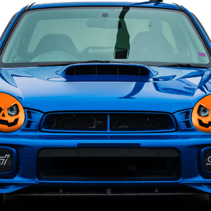 Subaru WRX STI high-output alternator, increased charging efficiency, improved electrical stability, track-proven energy system upgrade.


