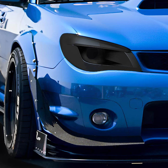 WRX STI high-performance camshaft kit, titanium valve springs, adjustable cam gears, optimized valve timing, race-spec engine tuning, increased high-RPM power output.

