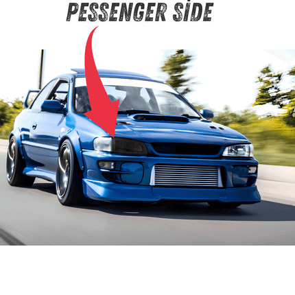 Subaru Impreza GC8 lightweight forged wheels, high-performance staggered fitment, JDM deep dish rims, 17-inch, 18-inch track-ready race wheels, optimized road grip.

