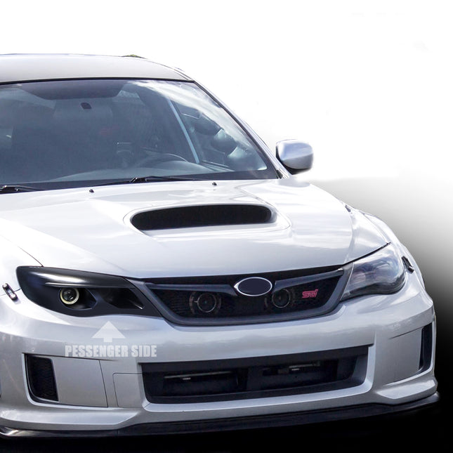 Subaru Impreza Stinkeye 2007-2014 Performance Parts
Upgrade your Subaru Impreza Stinkeye 2007-2014 with high-quality aftermarket performance parts designed to improve airflow, support cooling efficiency, and enhance the vehicle’s aggressive Subaru styling. Ideal for enthusiasts who want a cleaner, sportier, and more functional exterior appearance.
