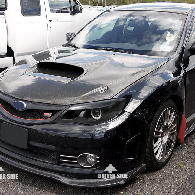 Subaru Impreza Stinkeye Rally-Inspired Styling Parts
Upgrade your Subaru Impreza Stinkeye 2007-2014 with rally-inspired styling parts designed for performance-focused builds. These components are ideal for adding an aggressive front-end look, improving airflow support, and creating a clean motorsport appearance for custom Subaru projects.
