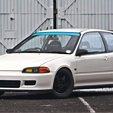 Honda Civic 1992-1995 high-performance spare parts. Upgrade speed, aerodynamics, and handling with premium tuning solutions. Unlock peak performance with precision aftermarket parts.