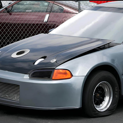 "Honda Civic EJ aftermarket taillights – LED, smoked, and sequential taillight designs for a modernized look with enhanced night visibility and styling."

