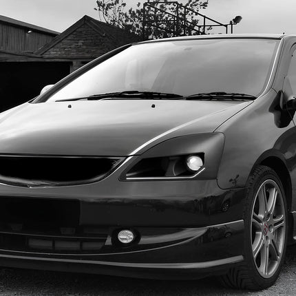 Civic EP1, EP2, EP3, EP4, EU5, EU6, EU7, EU8, EV1 upgraded alternator, high-output charging system, lightweight design, race-ready electrical performance, improved battery life, optimized for high-demand accessories, track-spec durability.

