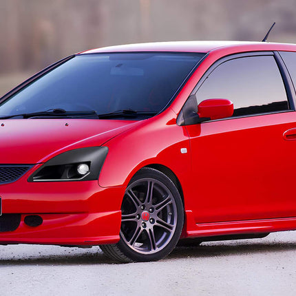 Honda EP1, EP2, EP3, EP4, EU5, EU6, EU7, EU8, EV1 high-flow water pump, reinforced cooling system, track-spec temperature control, optimized engine cooling efficiency, improved heat dissipation, race-proven reliability.

