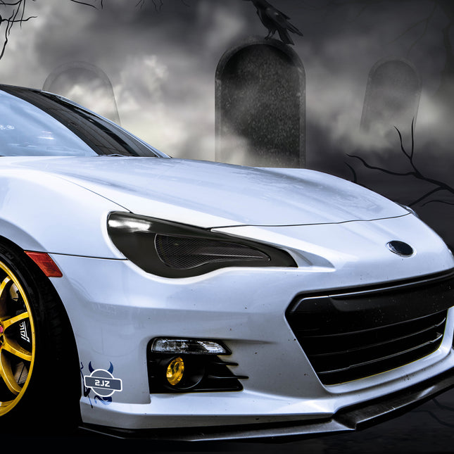 Toyota GT86 Subaru BRZ Scion FR-S Airflow Styling Upgrades
Designed for Toyota GT86, Subaru BRZ, and Scion FR-S models, these airflow styling upgrades help create a sharper and more functional front-end appearance. They support better engine bay cooling while giving the vehicle a cleaner, sportier, and more motorsport-inspired design.