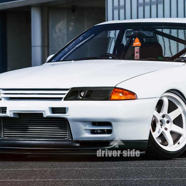 Discover performance parts engineered for airflow, cooling, and bold styling for r32 gtr skyline