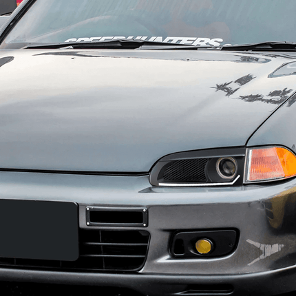 "Honda Civic EG aftermarket engine harness – custom plug-and-play wiring solutions for engine swaps, ECU tuning, and high-performance modifications with improved reliability."