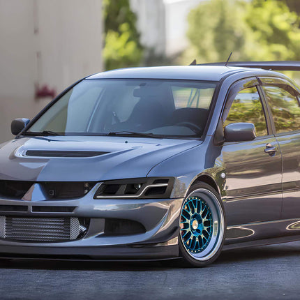 Lancer Evolution VII, VIII, IX limited-slip differential (LSD), torque-sensing traction control, high-performance driveline upgrade, aggressive cornering stability, track-ready differential upgrade, JDM rally-spec power transfer.

