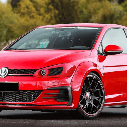 Golf 7.5 GTI oil catch can, crankcase ventilation system, reduced oil contamination, performance engine accessory, direct fit, aftermarket oil separator, enhanced engine longevity, compatible with stock and tuned engines, maintenance reduction.
