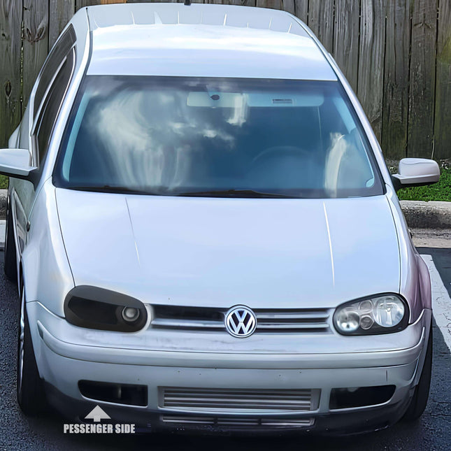 VW Golf MK4 Aftermarket Styling and Cooling Upgrades
Transform your VW Golf MK4 with aftermarket styling and cooling upgrades designed to enhance both appearance and performance potential. These parts help support better airflow, improve the vehicle’s front-end character, and create a customized performance look for classic Volkswagen enthusiasts.