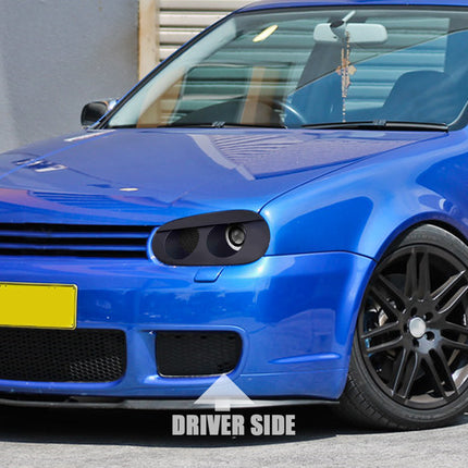 VW Golf MK4 Motorsport-Inspired Aftermarket Upgrades
Transform your VW Golf MK4 with motorsport-inspired aftermarket upgrades designed to give the car a more aggressive and purposeful look. These parts support improved airflow, better cooling potential, and a custom performance appearance that fits clean builds, show cars, and track-inspired projects.