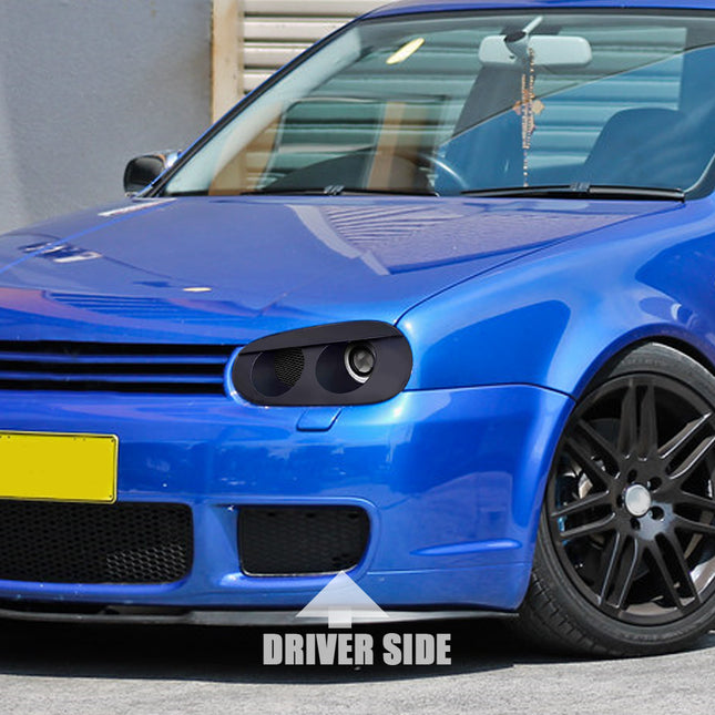 VW Golf MK4 Motorsport-Inspired Aftermarket Upgrades
Transform your VW Golf MK4 with motorsport-inspired aftermarket upgrades designed to give the car a more aggressive and purposeful look. These parts support improved airflow, better cooling potential, and a custom performance appearance that fits clean builds, show cars, and track-inspired projects.
