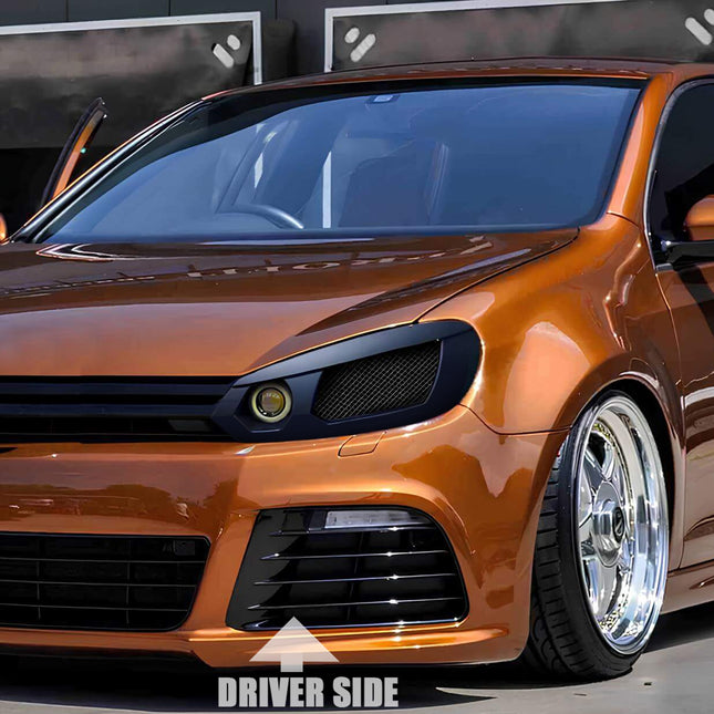 VW Golf MK6 GTI TDI Motorsport-Inspired Upgrade Components
Transform your VW Golf MK6, GTI, or TDI with motorsport-inspired upgrade components built for performance-oriented Volkswagen builds. These parts help support cooling potential, improve airflow management, and give the vehicle a sharper, more aggressive exterior look suitable for custom street and show applications.