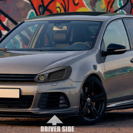 VW Golf MK6 GTI TDI Sport Aftermarket Styling Parts
Upgrade your VW Golf MK6, GTI, or TDI with sport aftermarket styling parts designed for Volkswagen enthusiasts. These components are ideal for adding an aggressive front-end look, improving airflow support, and creating a cleaner performance-inspired design for daily or custom builds.