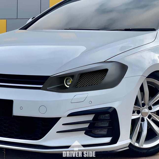 VW Golf MK7 2012-2019 Sport Aftermarket Styling Parts
Upgrade your VW Golf MK7, GTI, or Golf R with sport aftermarket styling parts designed for 2012-2019 models. These components are ideal for enthusiasts looking to add an aggressive front-end look, improve airflow support, and create a cleaner performance-inspired design for daily or custom builds.