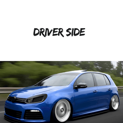 Mk6 GTI engine performance, forged pistons, connecting rods, crankshaft upgrade, performance bearings, oil pump upgrade, timing chain kit, camshaft upgrade, valve train components, head gasket, engine rebuild kit.


