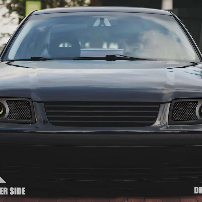 VW Jetta Bora MK4 1999-2005 Custom Performance Parts
Upgrade your Volkswagen Jetta, Bora, or MK4 platform with custom performance parts designed to improve airflow, cooling support, and exterior styling. These aftermarket components are ideal for owners who want a more aggressive front-end look while keeping a clean and sporty Volkswagen appearance.